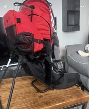 Traveling Baby Carier