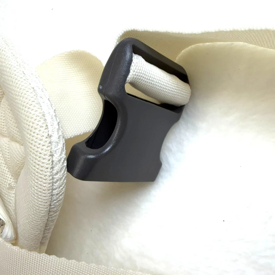 Крем для переноски ребенка Stokke MyCarrier регулируемый передний и задний 3 в 1 - Изображение 3 из 4