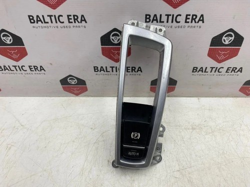 BMW 5 Touring F11 Handbremsknopf 9355233 3.00 Diesel 2013 31520022