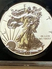 2013-W American Silver Eagle Reverse Proof $1 NGC PF70 Early Releases West Point