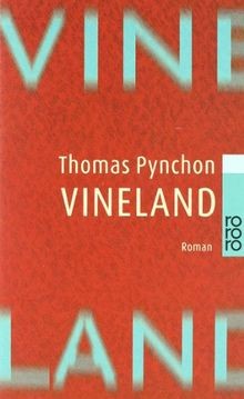 Vineland. Roman  von Pynchon, Thomas | Buch | Zustand gut
