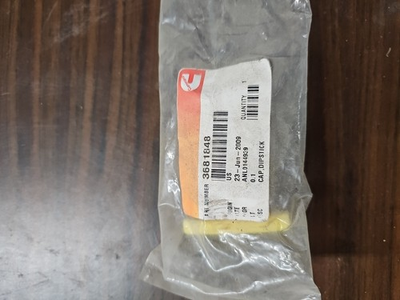 #ad Cummins 3681848 Dipstick Cap $65.00