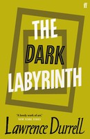 Lawrence Durrell | The Dark Labyrinth | Taschenbuch | Englisch (2021)