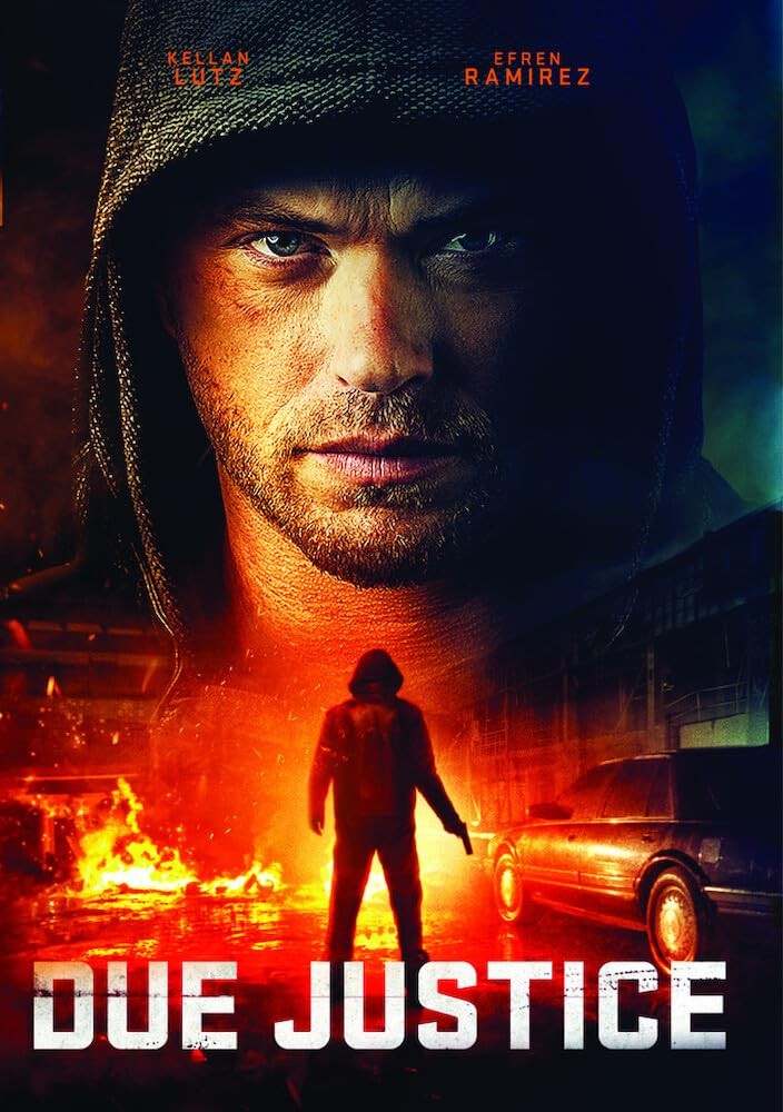 Due Justice (DVD)Another great item from Rarewaves USA | Free delivery!