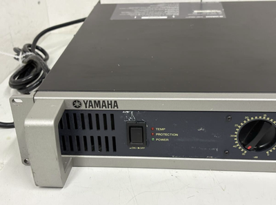 Yamaha P2500S Power Amplifier for sale online | eBay
