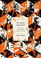 Of Gods And Men 100 Stories From Ancient Greece And Rome - Paperback - G245Z
