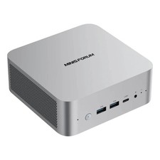 MinisForum X1 Ryzen 7 255 32GB 1TB W11P