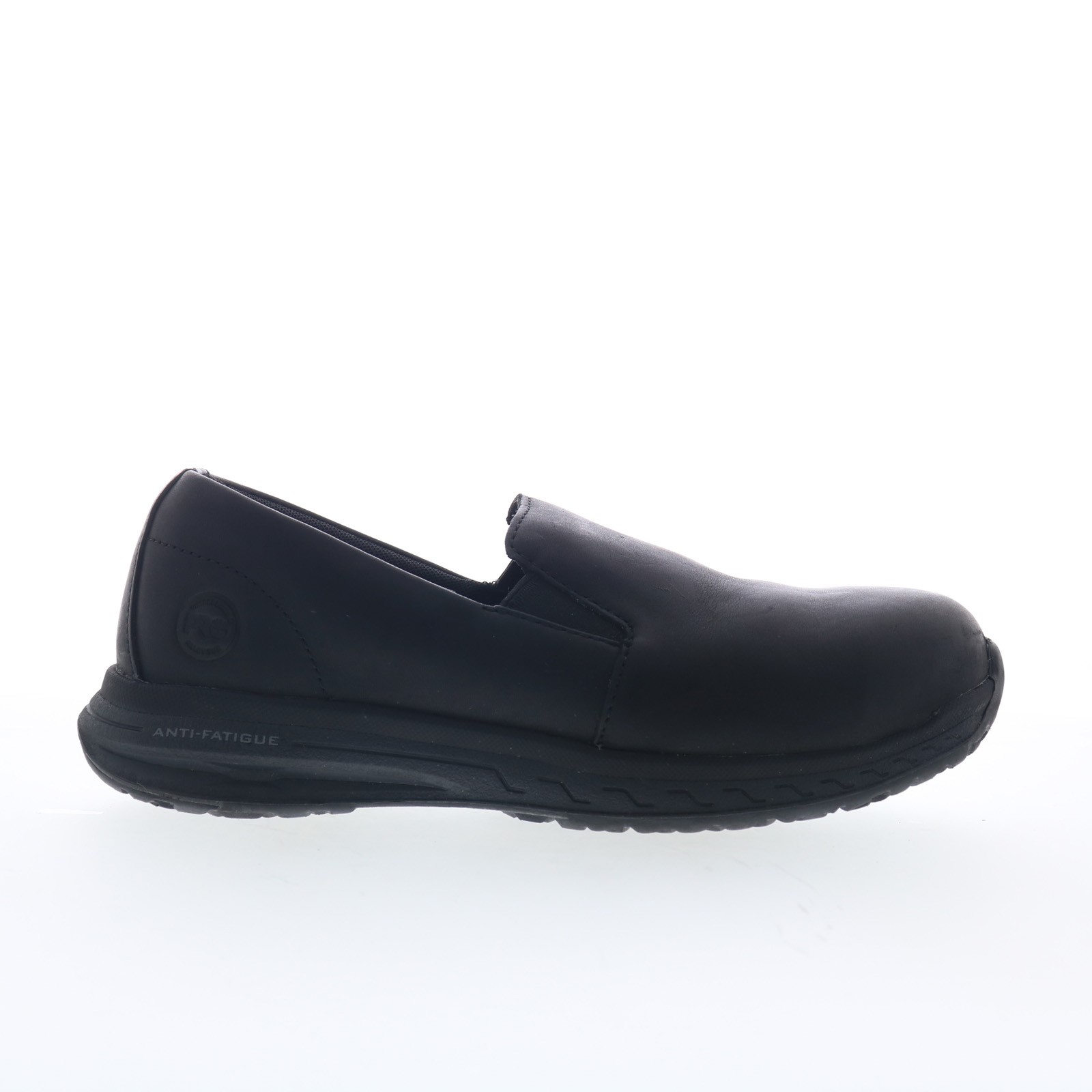 Timberland Pro Drivetrain SD Alloy Toe Womens Black Work - Safety Shoes 8 19290₽