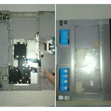 SONY VAIO VGN FE28B - COVER SUPERIORE BIANCO CON SPEAKER