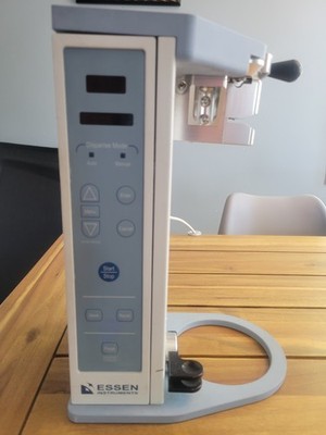 Essen Bioscience Pipeline 4354 Peripette Dispenser Peristaltic Pump