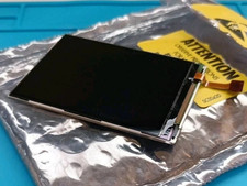 FLAT Display Monitor Schermo Originale Nokia N96 N95 8GB Original N 96 N95-2 LCD