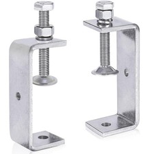 100mm C Clamps Stainless Steel Tiger Clamp Large 304 Stainless Steel Cclamps Met