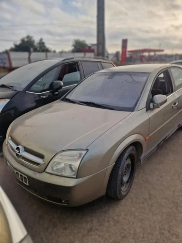 0001109062 Motor Arranque para OPEL VECTRA C BERLINA Club 2003 219500 - Imagen 7 de 7