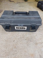 Rehau Expansion  Tool For Pex