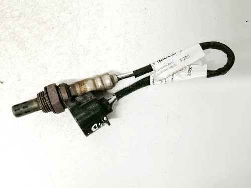 Mercedes-Benz A-CLASS 2006 Lambda sensor 4 wires, WHITE WHITE BLAC #2287126-48