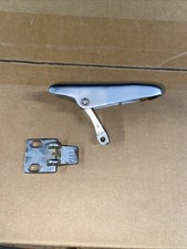 Mg Mgb Convertible Top Clamp Header Rail Clamp