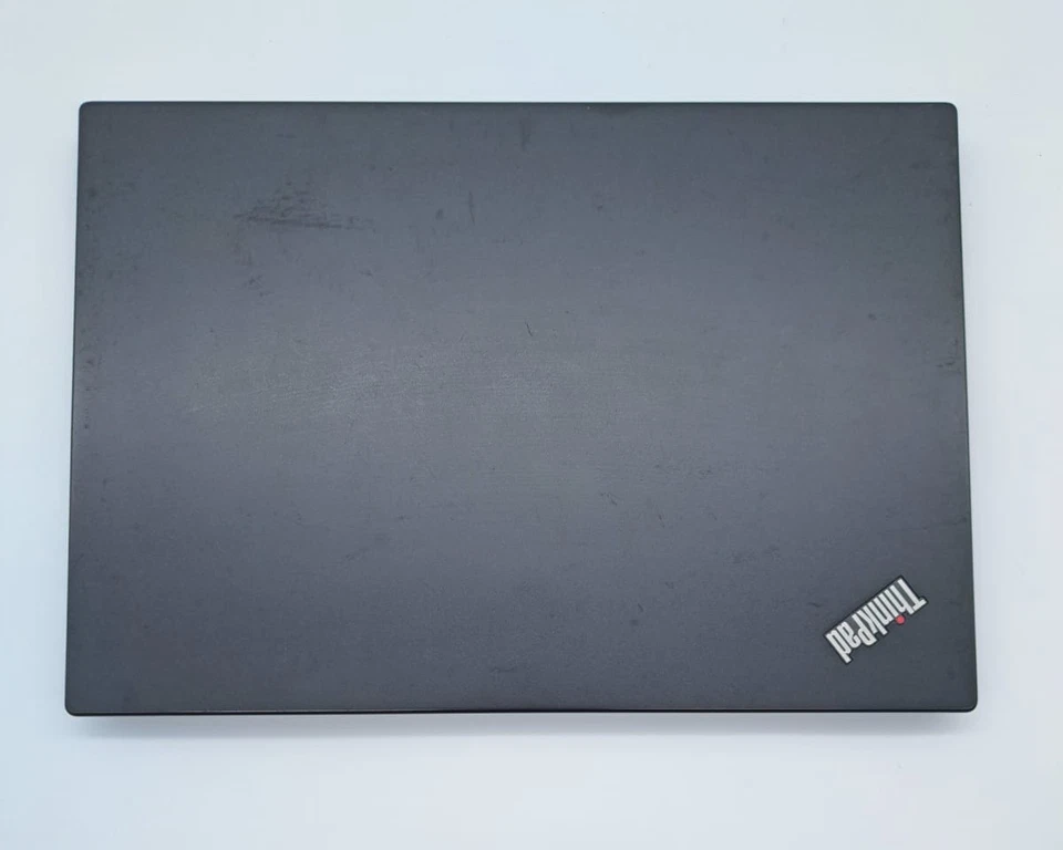 Laptop Lenovo ThinkPad X390 13,3" FHD 512GB SSD Intel i7-8665U 16GB RAM - Bild 3 von 4