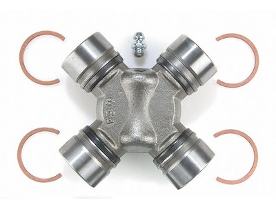 Moog 71BV59M Universal Joint Fits 1988-1999 Chevy C1500 Naturally Aspirated