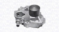 Magneti Marelli 352316171039 Wasserpumpe, Motor KüHlung FüR Subaru