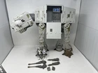 Star Wars Endor AT-AT The Saga Collection 2006 3.75" Complete Hasbro Works