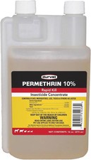 Durvet Permethrin 10 , 16 oz
