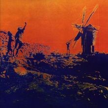 More von Pink Floyd | CD | Zustand sehr gut