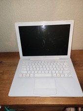 Apple MacBook Laptop 2008 B5