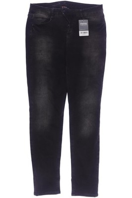 Street One Jeans Damen Hose Denim Jeanshose Gr. W29 Baumwolle Grau #mla1yz2