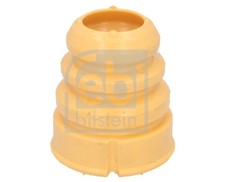 1x FEBI BILSTEIN Anschlagpuffer, Federung DN4E34111 Vorderachse links Vorderachs