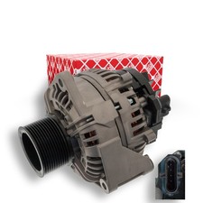 FEBI BILSTEIN Generator 48951 für MERCEDES-BENZ FEBI BILSTEIN Generator 48951 für MERCEDES-BENZ
