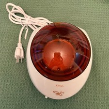 GiGi Honee Wax Warmer Model 0225 Professional Hair Removal Electric Pot Heater