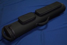 Vincitore CJB610-P Pool Cue Case 6B/10S Waterproof Nylon New