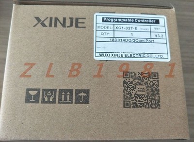 ONE NEW - Xinje XC1-32T-E #pq