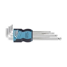 Hazet Offset Screwdriver Set 2105lg9h I 9-piece Set In Plastic Hol... Fast Ship