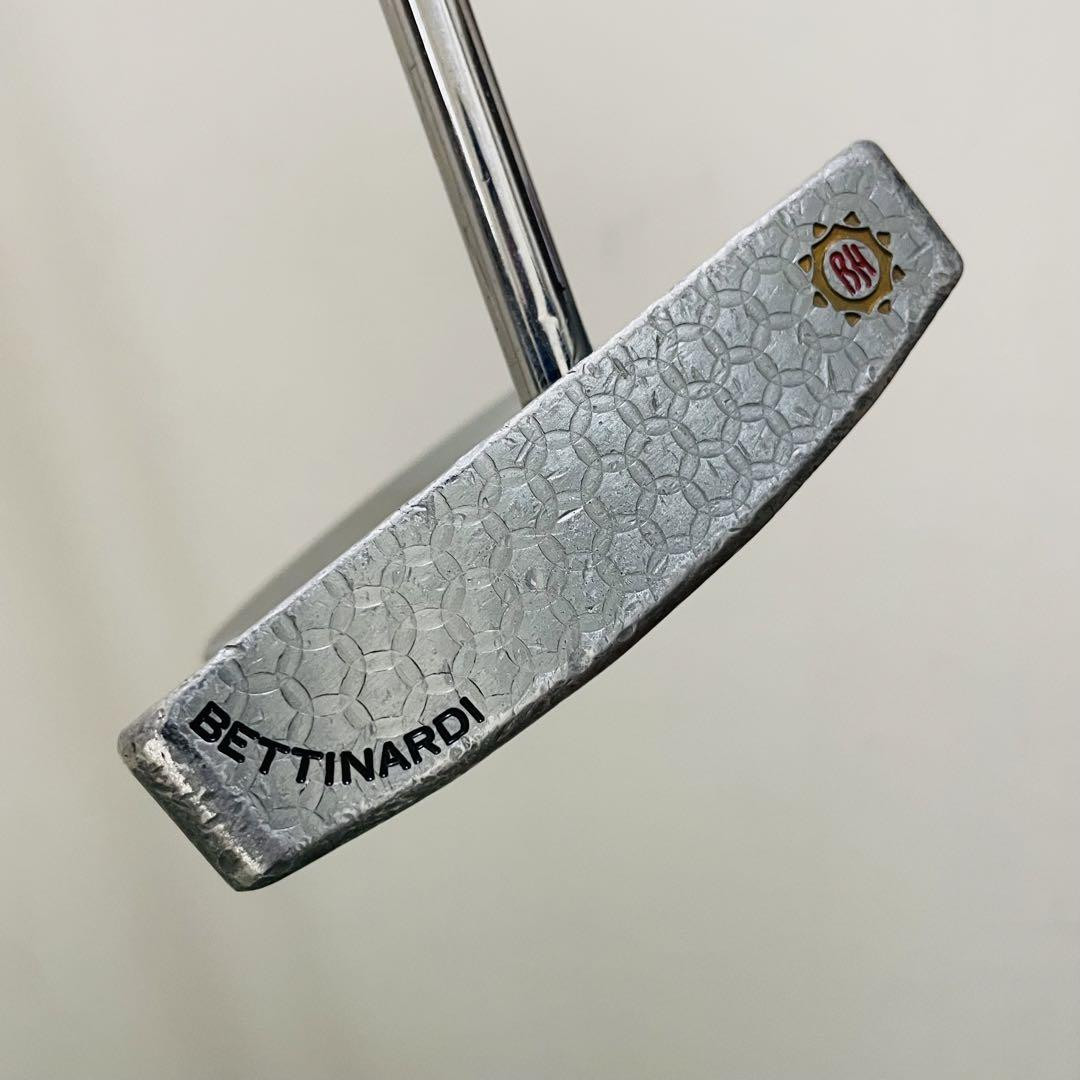 7436 Bettinardi Ben Hogan Bhb7 | eBay 7436 Bettinardi Ben Hogan Bhb7 | eBay