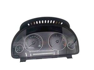 BMW 5 Touring F11 Kombiinstrument 1036908460 2.00 Diesel 2016 31772024