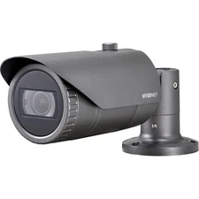 Wisenet QNO-8080R 5 Megapixel HD Network Camera Bullet QNO8080R