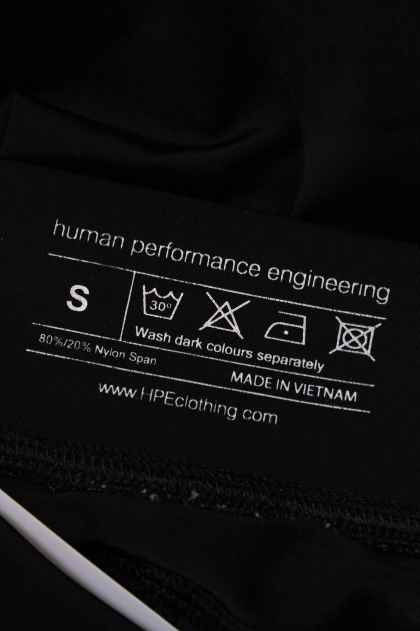 Human Performance Engineering Womens Cropped Legg… - image 4