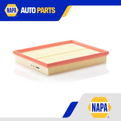Air Filter fits OPEL ASTRA 1.6 1998 on Mann 835622 90531003 5834282 9117557 New