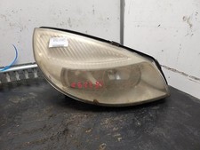 Feu avant (phare) Renault SCENIC