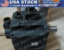 Mitsubishi HC-SF203K AC Servo Motor 1PC New HCSF203K In Box