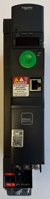 Schneider Electic Altivar 320 Frequenzumrichter / 4kW /5HP / ATV320U40N4B