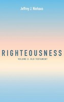 Jeffrey J. Niehaus | Righteousness | Buch | Englisch (2023) | Ean 9781666798203