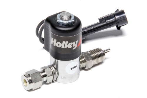 Water/Methanol Injection Nozzle Holley 557-106 | eBay