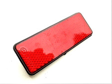 SUZUKI RV125 VANVAN - NEW REPLACEMENT REAR RED REFLECTOR