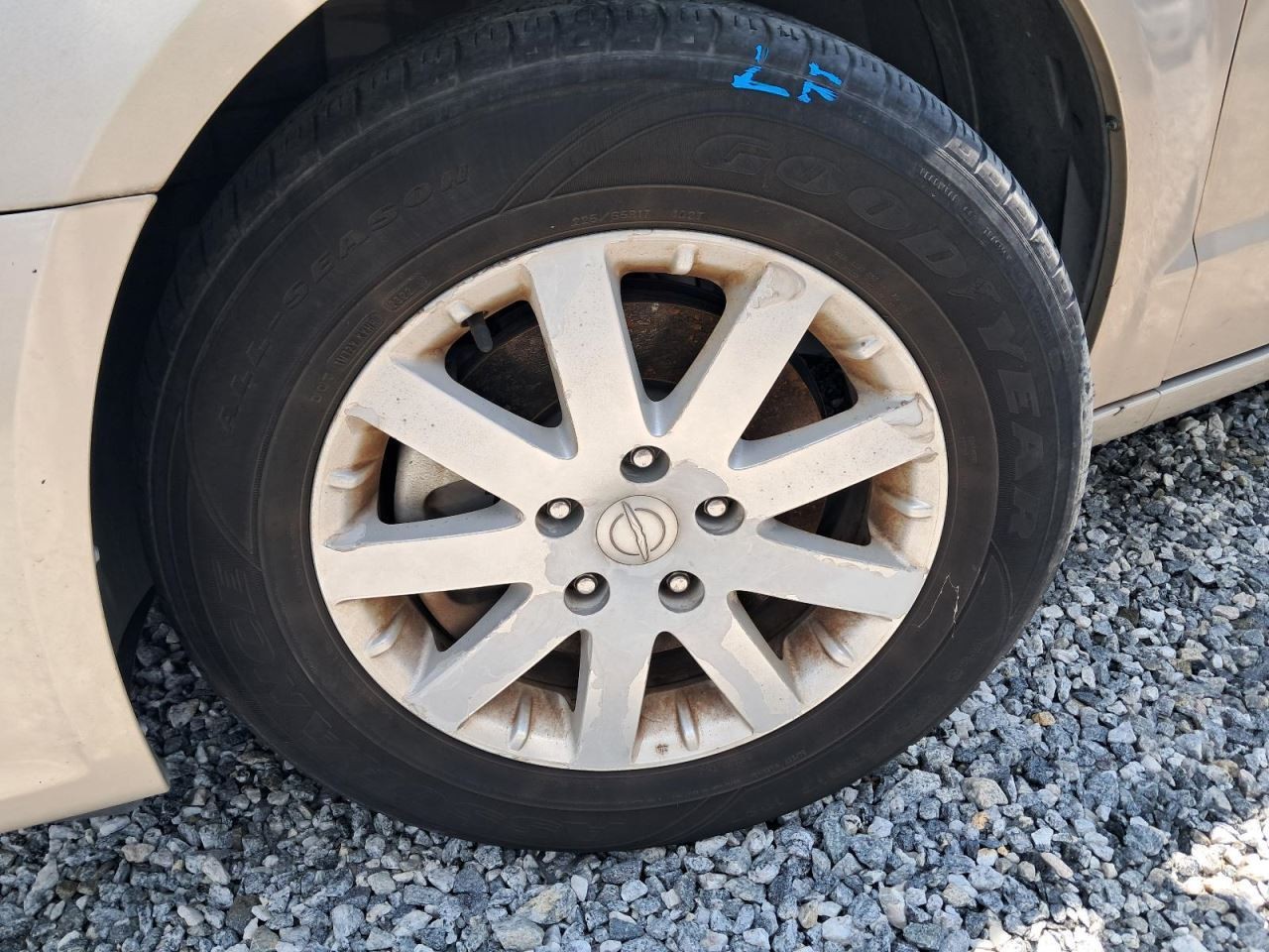 Console Front Roof Mini Console Fits 11-20 CARAVAN 4736402 thumbnail 11