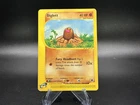Diglett - 106/165 Expedition Base Set - Pokémon TCG - 2002