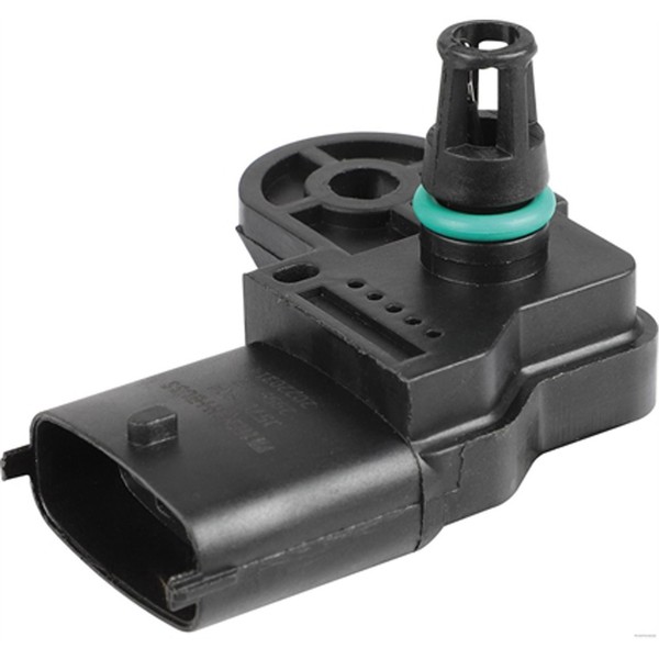 Herth+Buss Ladedrucksensor FüR Alfa Romeo Fiat Iveco Lancia Opel Porsche Saab-image