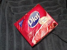 Dial Cranberry and AntiOxidant Glycerin 3-Bar...