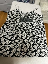 Target Flower Dress 4X